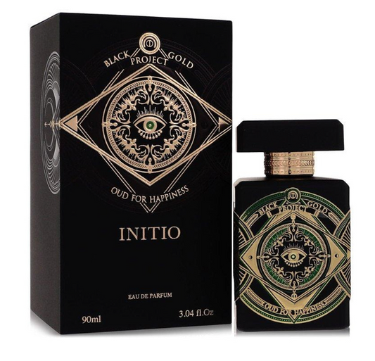 INITIO OUD FOR HAPPINESS 3.04OZ 90 ML