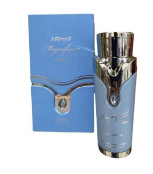 ARMAF MAGFIFICENT SATIN EDP 100 ML