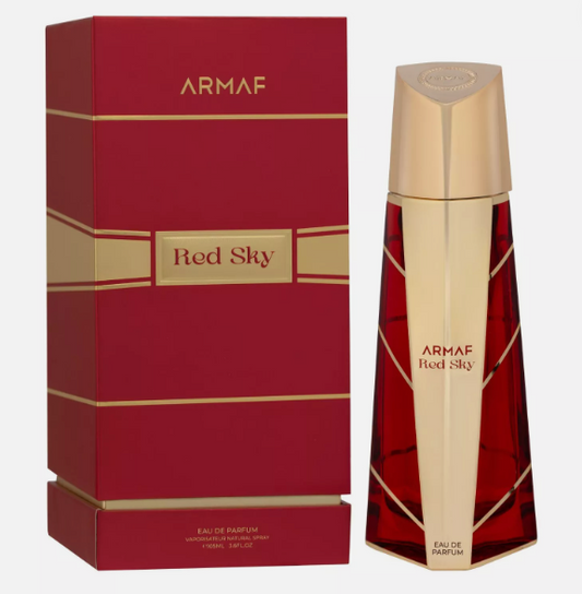 ARMAF RED SKY EDP 100 ML