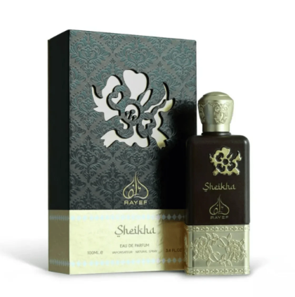 RAYEF SHEIKHA EDP 100 ML