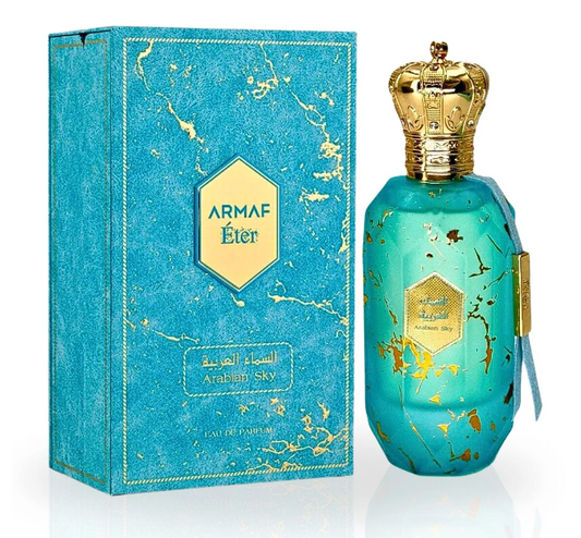 ARMAF ETER ARABIAN SKY EDP 100 ML