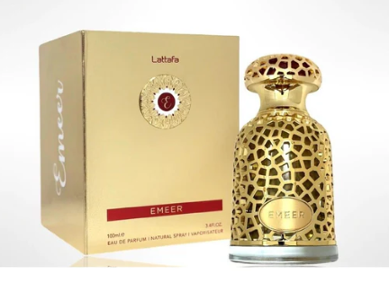 LATTAFA EMEER EDP 100 ML