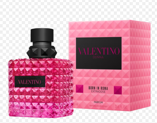 VALENTINO DONNA EXTRADOSE PARFUM 100ML