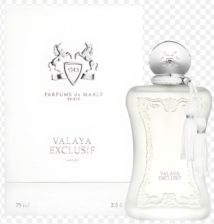 PARFUMS DE MARLY VALAYA EXCLUSIF 75 ML