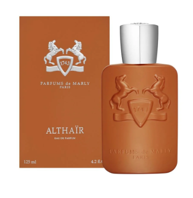 PARFUMS DE MARLY EDP ALTHAIR 125ML 4.2