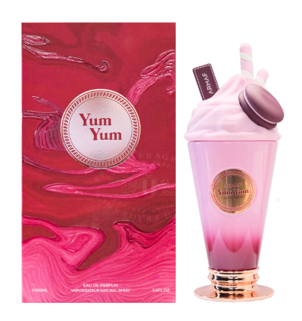 ARMAF YUM YUM EDP 100 ML