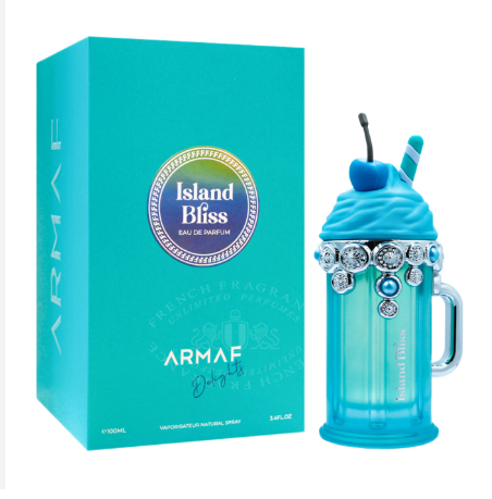 ARFAF ISLAND BLISS EDP 100 ML