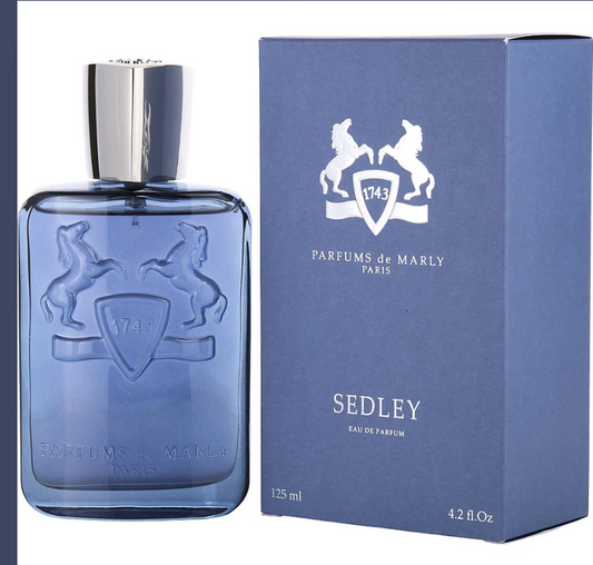 PARFUMS MARLY SEDLEY EDP 125 ML