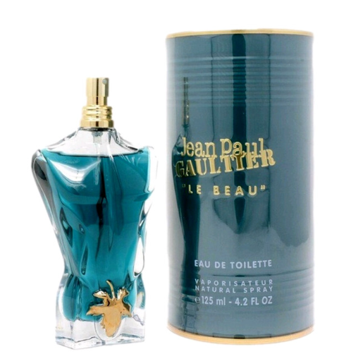 JEAN PAUL GAUTIER EDT 75 ML
