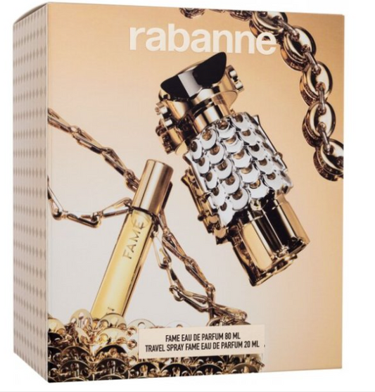 Paco Rabanne  Fame