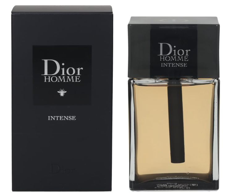 DIOR HOMME  INTENSE 100 ML