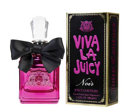 JUICY COUTURE NOIR EDP 100 ML