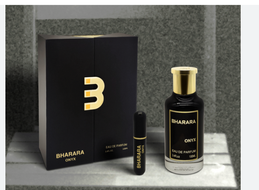 BHARARA ONYX EDP 100 ML