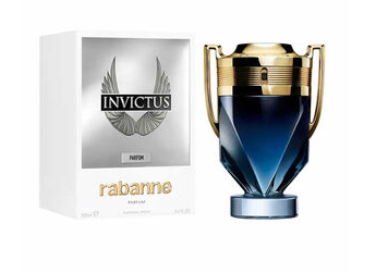 PACO RABANNE INVICTUS PARFUM 100 ML