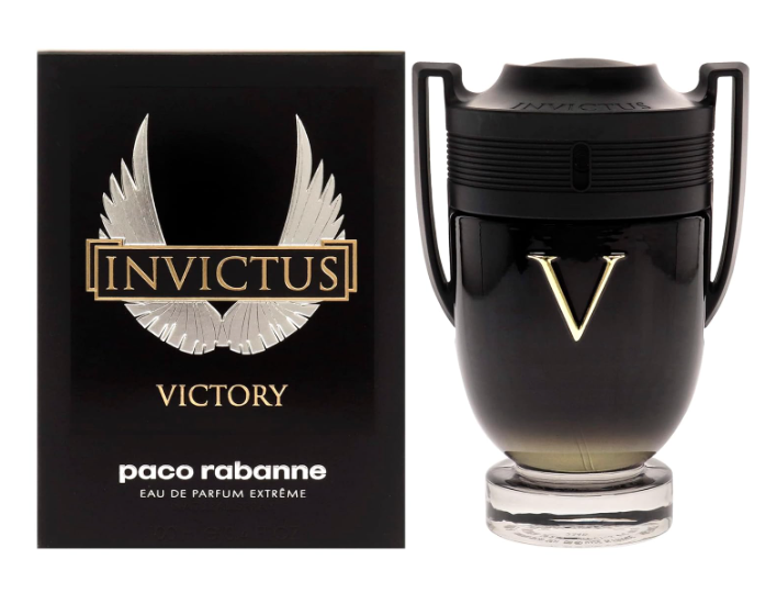 PACO RABANNE INVICTUS VICTORY EDP 100 ML