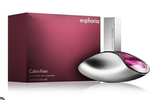 CALVIN KLEIN EUPHORIA EDP 100 ML
