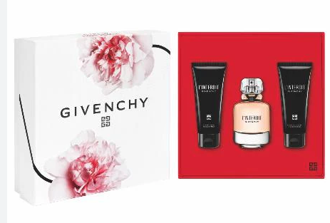 Givenchy Linterdit Gif Set EDP 3 pic