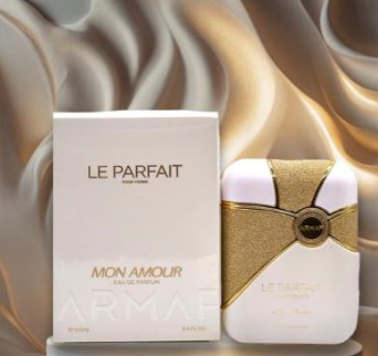 ARMAF LE PARFAIT MON AMOUR EDP 100 ML