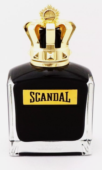 JEAN PAUL GAULTIER INTENSE EDP POUR HOMME 100 ML