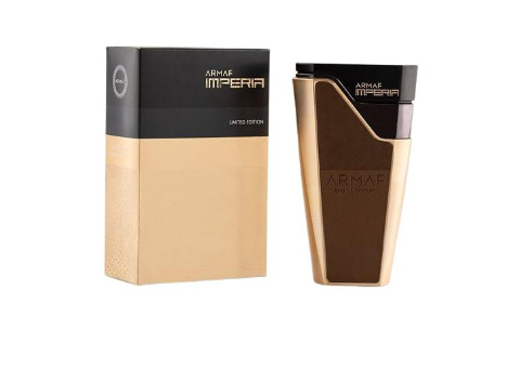 Armaf Imperia Limited Edition EDP 2.7 fl.oz