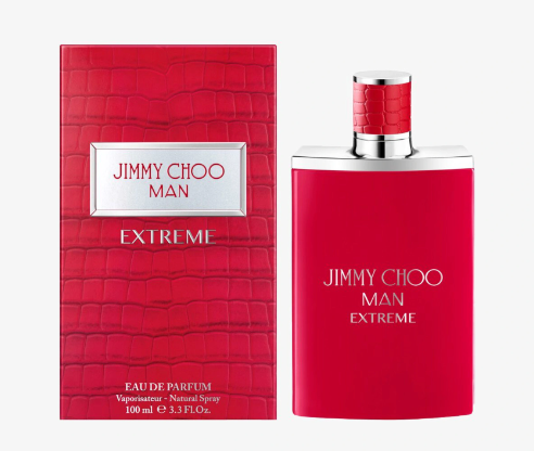 Jimmy Choo Man Extreme EDP 3.3 fl.oz