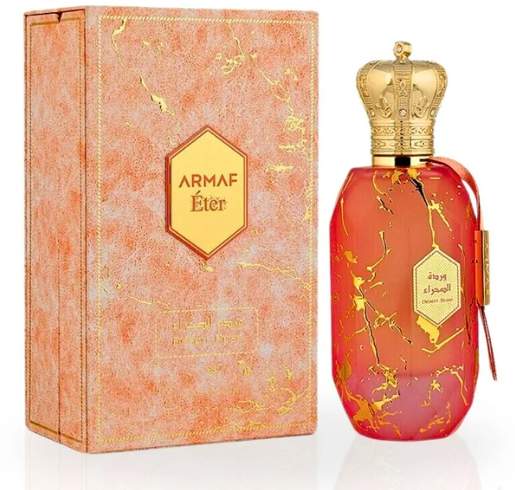 Armaf Eter Desert Rose EDP 3.4 fl.oz