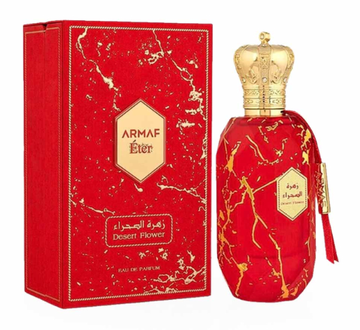 Armaf Eter Desert Flower EDP 3.4 fl.oz