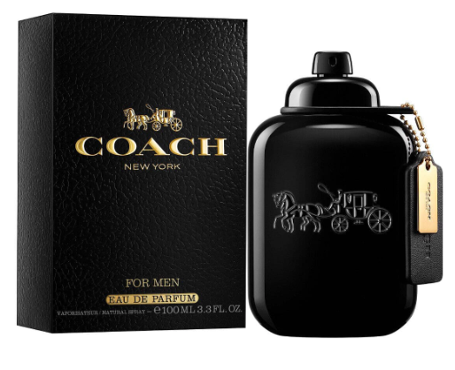Coach For Men EDP 3.3 fl.oz