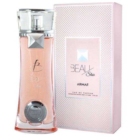 Beau Star Armaf EDP 3.4 fl.oz
