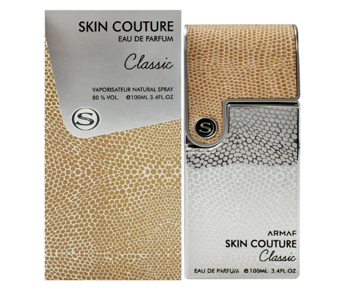 Armaf Skin Couture Classic EDP 3.4 fl.oz