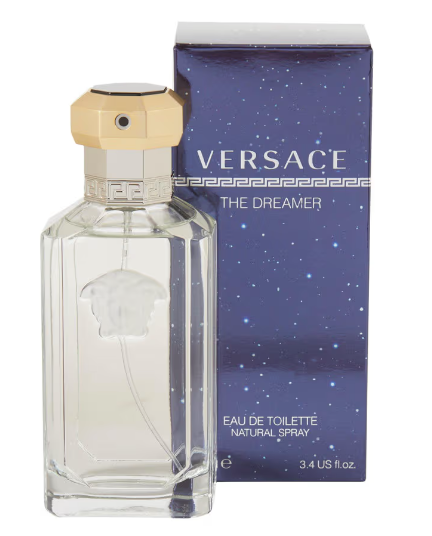 Versace The Dreamer 3.4 EDT