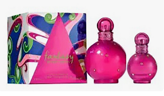 BRITNEY SPEARS FANTASY 2 PC EDP 100 ML+30 ml