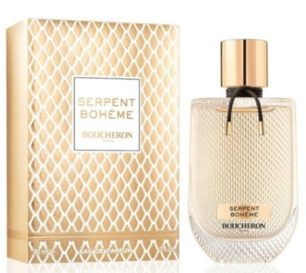 BOUCHERON SERPENT BOHEME EDP 90 ML