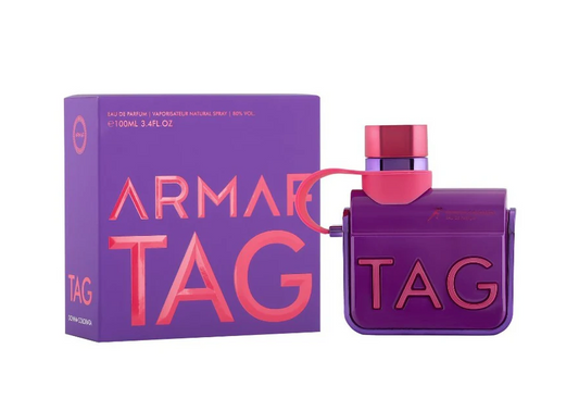 Armaf Tag Edition Olympiad 3.4 EDP