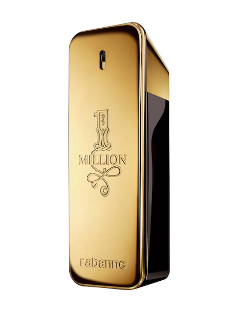 Paco Rabanne 1 Million 3.4 EDT TESTER