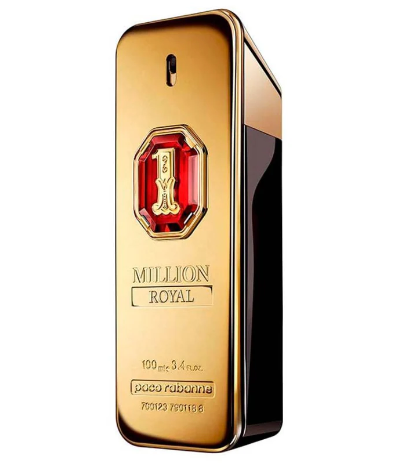 Paco Rabanne 1 Million Royal 3.4 EDP TESTER