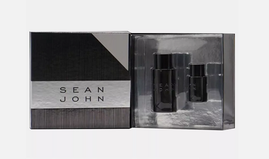 Sean John 2 Pc Set EDT