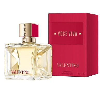 VALENTINO VOCE VIVA  EDP 100 ML