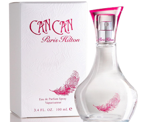 PARIS HILTON CAN CAN EDP 100 ML