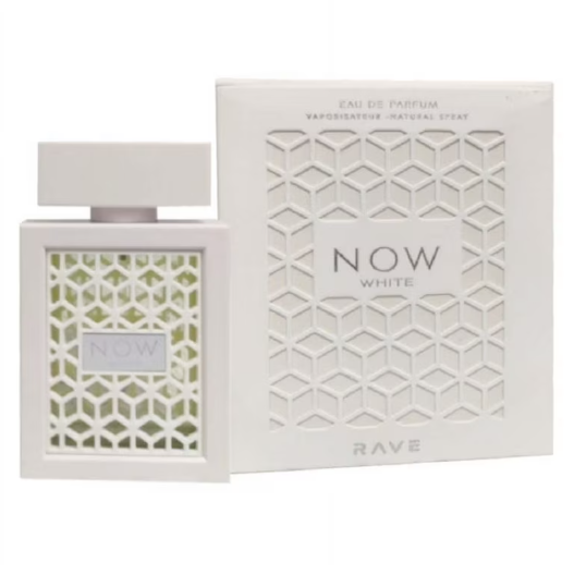 RAVE NOW WHITE  EDP  100 ML