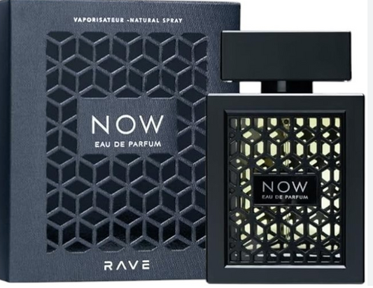 RAVE NOW EDP 100 ML