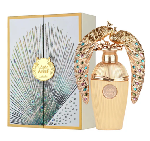 LATTAFA AFEEF EDP 100 ML