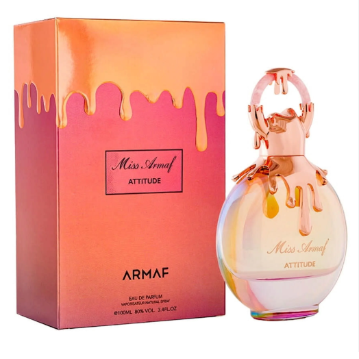 ARMAF MISS ARMAF ATTTUDE EDP 100 ML