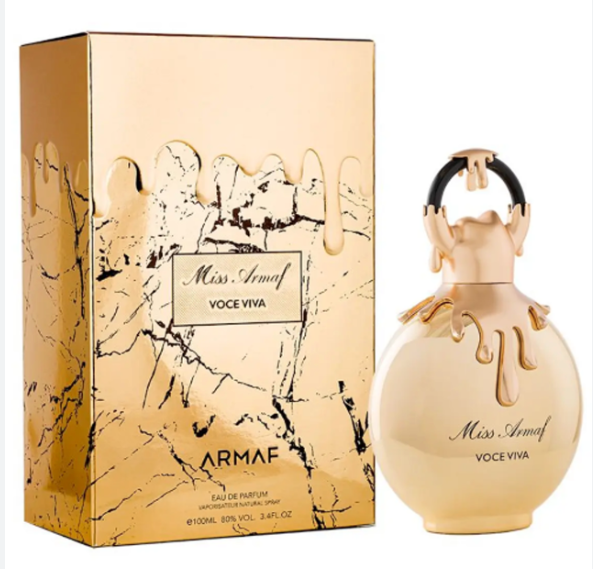 ARMAF MISS ARMAF VOCE  VIVA EDP 100 ML