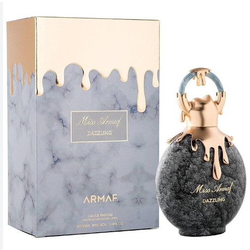 ARMAF MISS ARMAF DAZZLING EDP 100 ML