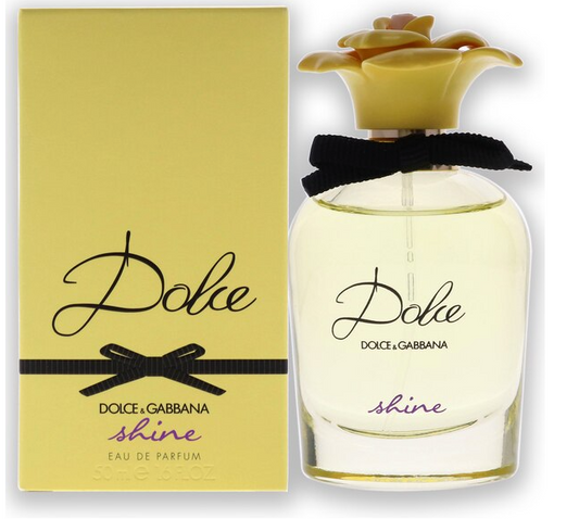 DOLCE GABBANA SHINE EDP 50 ML