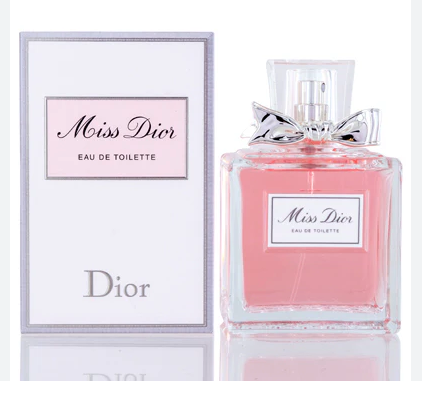 MISS DIOR EDT 100 ML