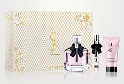 YSL Mon Paris 3 pc EDP