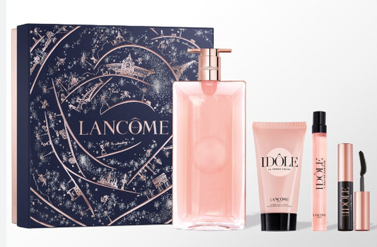 LANCOME IDOLE EDP 4PC