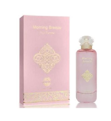 MORNING BREEZE  MUSH MUSH POUR FEMME EDP 100 ML